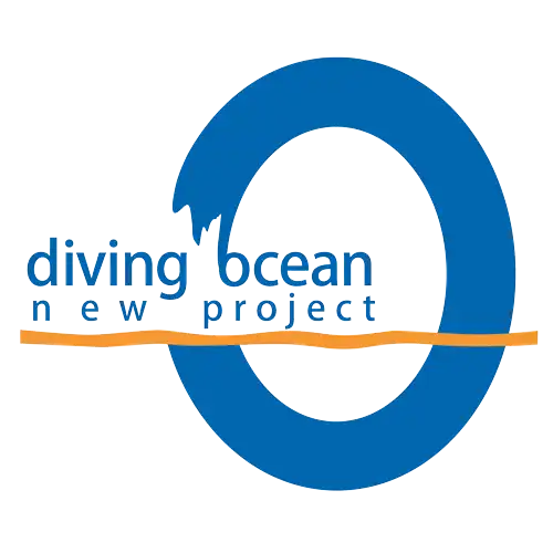 Diving Ocean