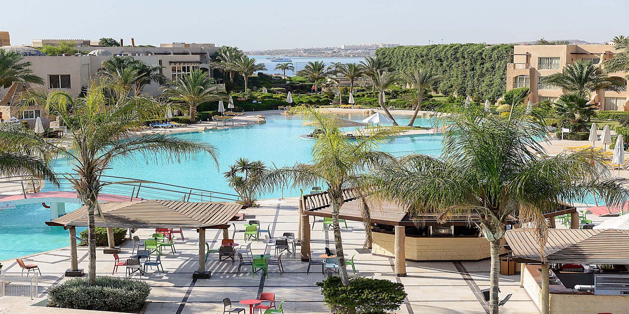 Prima Life Makadi Bay Shoreline & Gardens